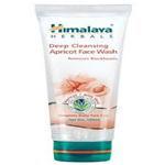 HIMALAYA FACE WASH APRICOT 60ML